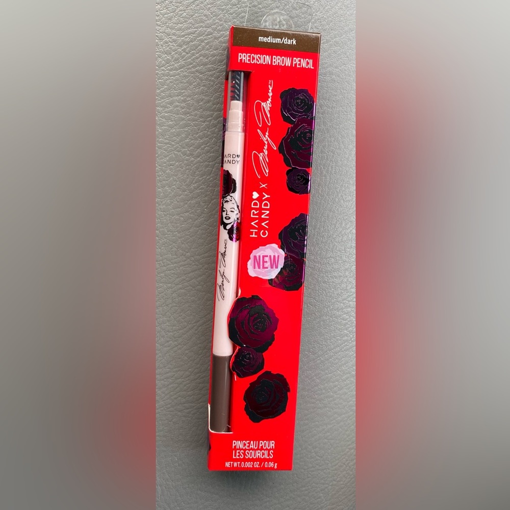 3/$36 Hard Candy x Marilyn Monroe Brow Pencil
